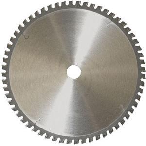 9597GR - CARBIDE TIPPED CIRCULAR SAWS - Prod. SCU